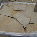 Плитняк,  песчаник - Отделочные материалы